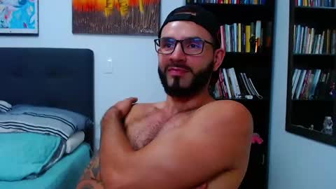 akiles online show from 02.21.25