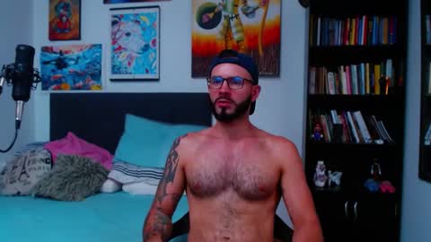 akiles online show from 02.27.25