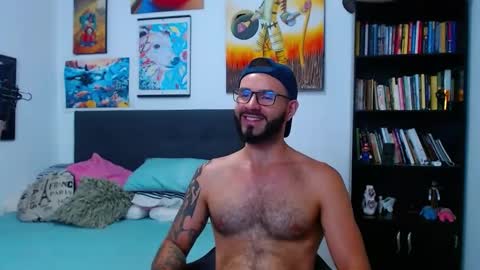 akiles online show from 02.28.25