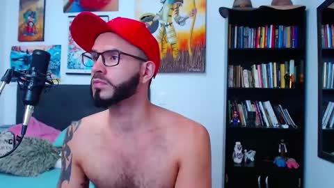 akiles online show from 02.28.25