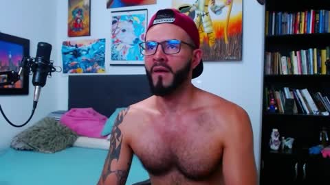 akiles online show from 03.03.25