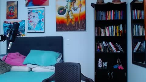 akiles online show from 03.04.25