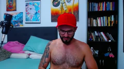 akiles online show from 03.05.25