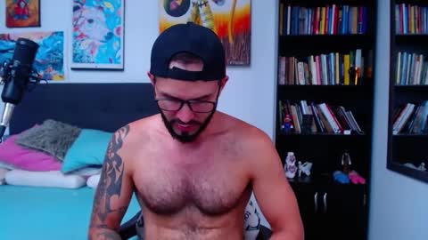 akiles online show from 03.05.25