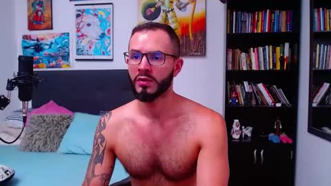 akiles online show from 03.06.25