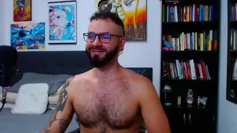 akiles online show from 09.29.25