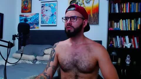 akiles online show from 10.08.25