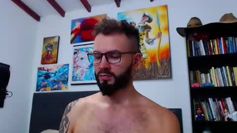 akiles online show from 10.21.25