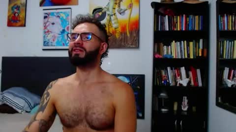 akiles online show from 11.12.25