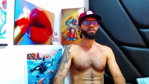 akiles online show from 03.31.26