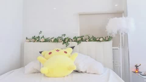 akina_star online show from 10.07.25