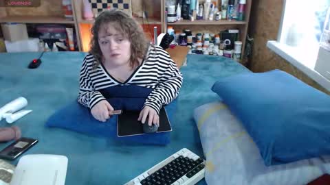 Natalie online show from 10.27.25