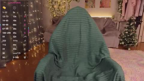 Aki online show from 12.18.25