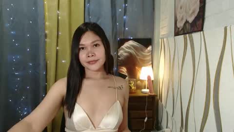 Anastasia online show from 03.18.26