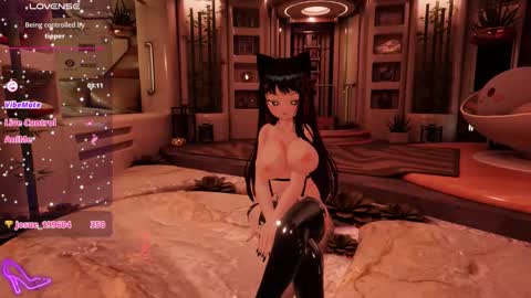 AKIRA online show from 03.12.26