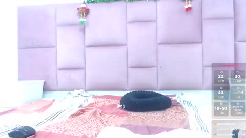 Kira online show from 12.13.24