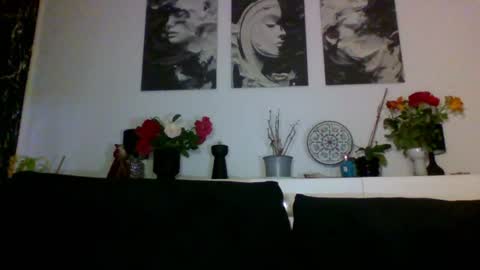 Snapshot of akiramihaela chatting on 06.22.26 MIHAELA online show from 06.22.26