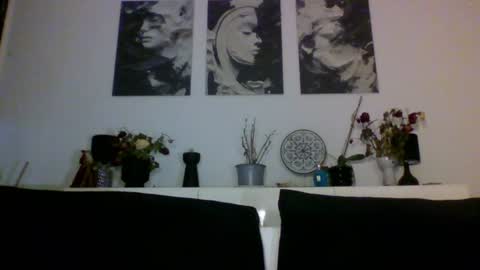 Snapshot of akiramihaela chatting on 07.22.26 MIHAELA online show from 07.22.26