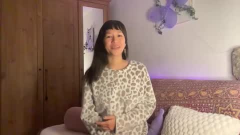 Snapshot of akirasky69 chatting on 11.20.25 Akira Skye online show from 11.20.25