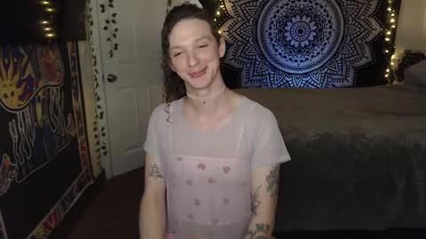 kirax online show from 12.13.25