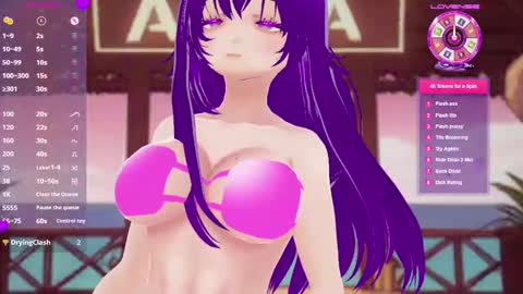 akiravixent online show from 02.18.26