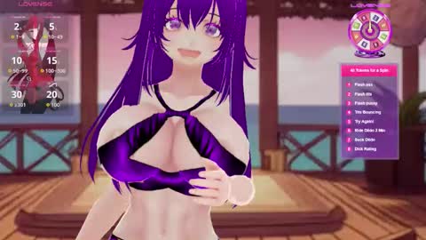 Snapshot of akiravixent chatting on 03.07.26 akiravixent online show from 03.07.26