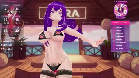 Snapshot of akiravixent chatting on 03.08.26 akiravixent online show from 03.08.26