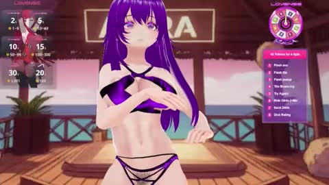 Snapshot of akiravixent chatting on 03.10.26 akiravixent online show from 03.10.26