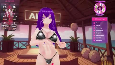 Snapshot of akiravixent chatting on 03.19.26 akiravixent online show from 03.19.26