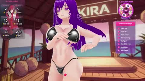 Snapshot of akiravixent chatting on 03.22.26 akiravixent online show from 03.22.26