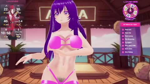 Snapshot of akiravixent chatting on 04.11.26 akiravixent online show from 04.11.26