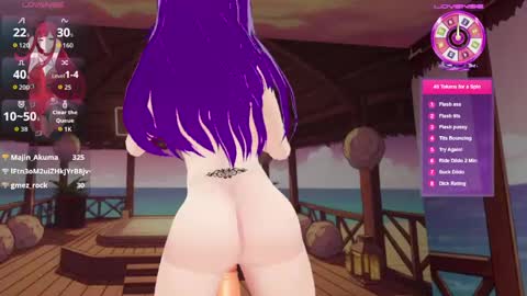 Snapshot of akiravixent chatting on 04.13.26 akiravixent online show from 04.13.26