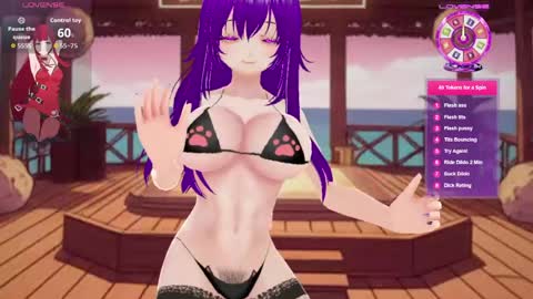 Snapshot of akiravixent chatting on 04.14.26 akiravixent online show from 04.14.26