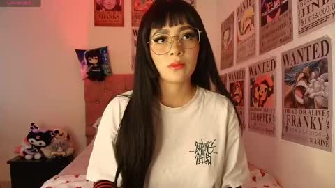 Snapshot of akirayami_ chatting on 05.10.26 Camila online show from 05.10.26