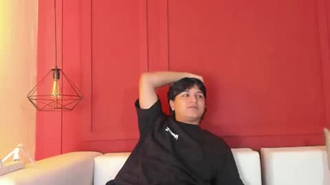 Snapshot of akonholls chatting on 03.30.26 Akonholls online show from 03.30.26