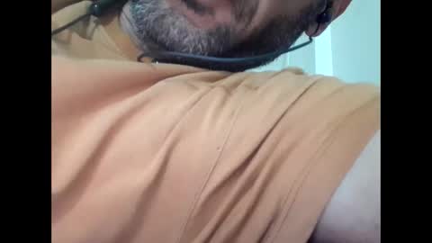 Brown arab man online show from 04.26.26