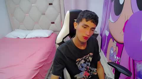 Akyra latin online show from 02.16.26