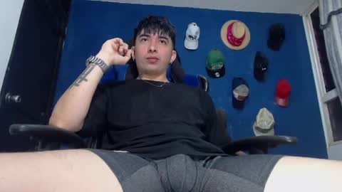 Alex online show from 04.24.26