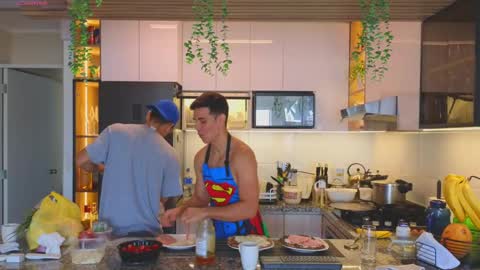 Al Fox  Miko Fortuni  online show from 12.11.24