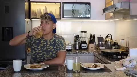 Al Fox  Miko Fortuni  online show from 12.20.24