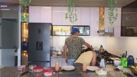 Al Fox  Miko Fortuni  online show from 01.09.25