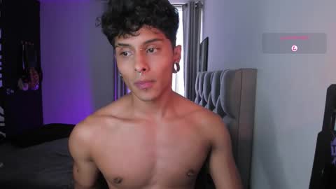 Ander uwu online show from 10.28.25