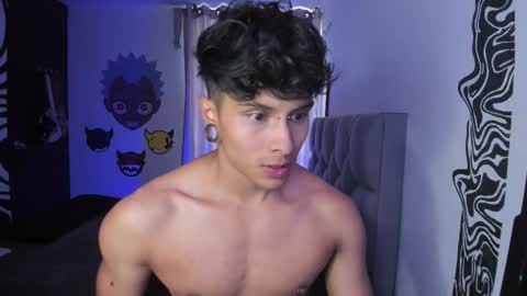 Ander uwu online show from 01.15.26