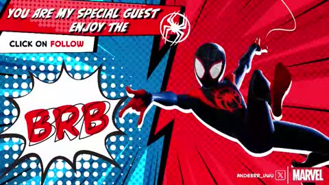 Ander uwu online show from 03.02.26