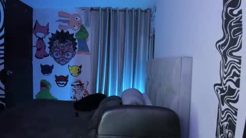 Ander uwu online show from 03.20.26