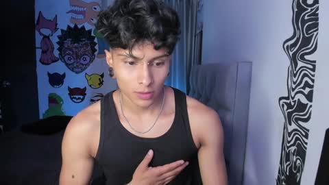 Ander uwu online show from 04.06.26