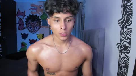 Ander uwu online show from 04.07.26