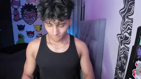 Ander uwu online show from 04.17.26