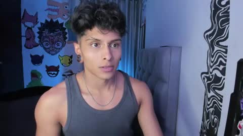 Ander uwu online show from 05.12.26