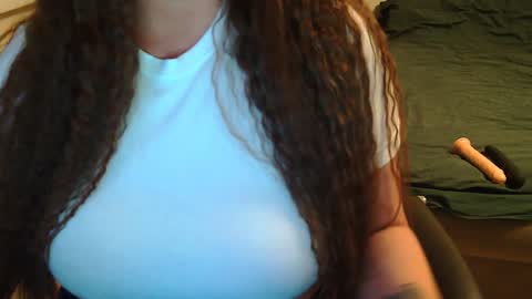 Snapshot of alabama1_ chatting on 12.10.24 Alisha online show from 12.10.24